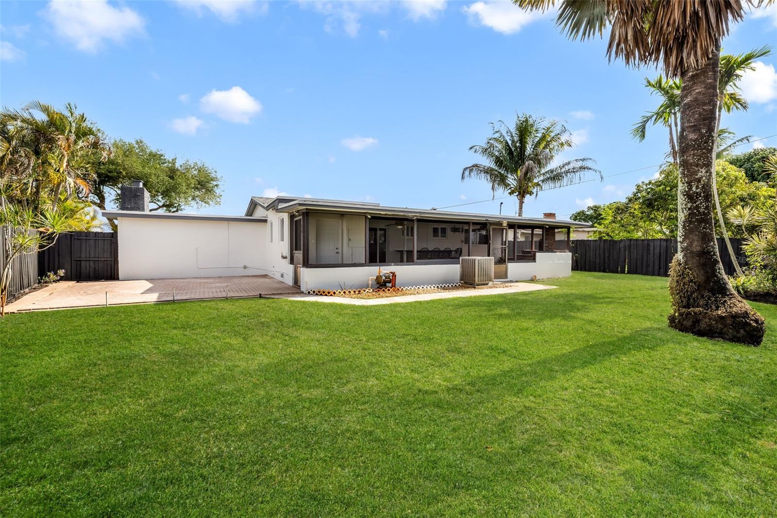 FAIRFAX BROLLIAR ADD SEC 5 - Residential