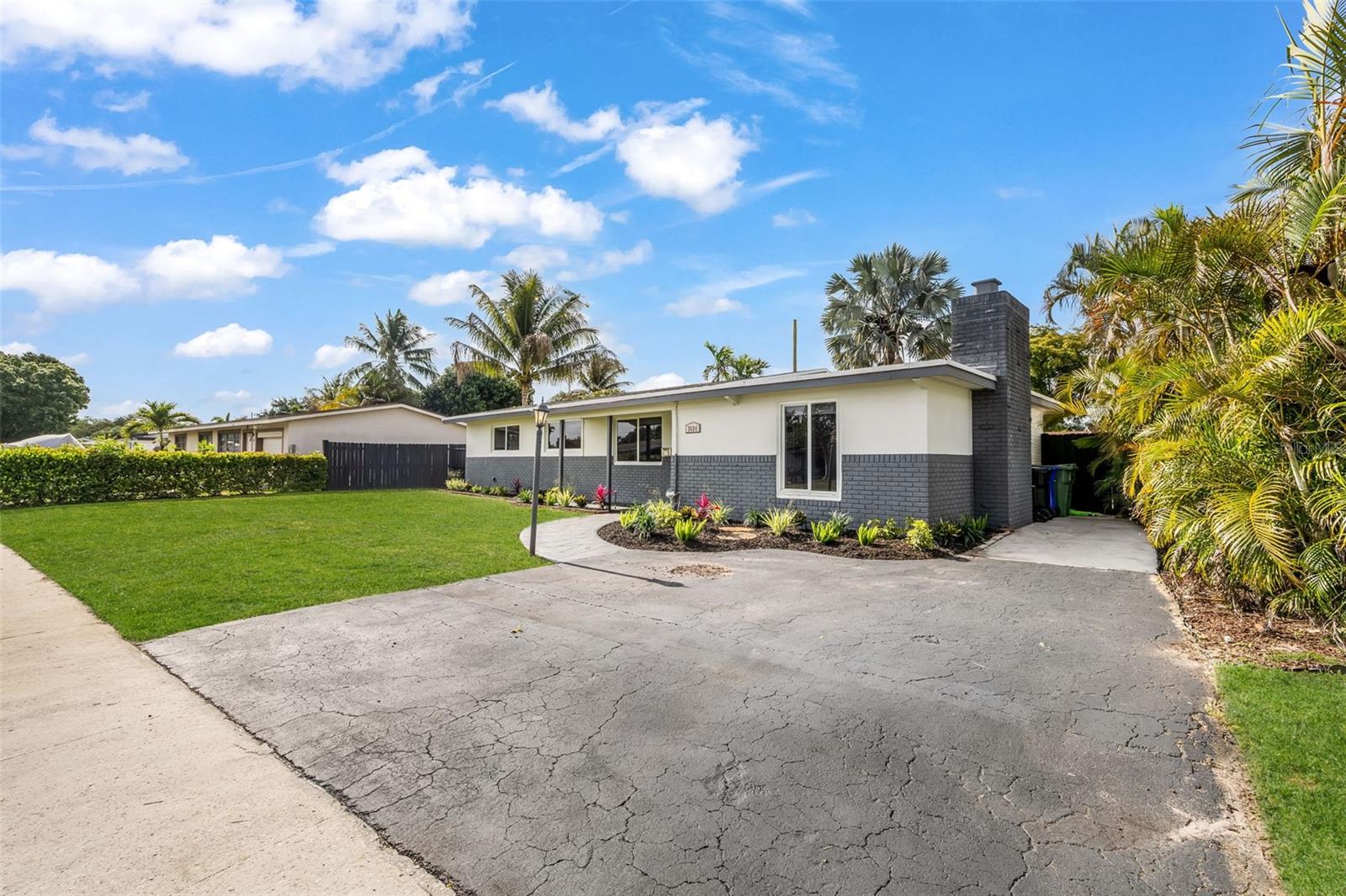 FAIRFAX BROLLIAR ADD SEC 5 - Residential