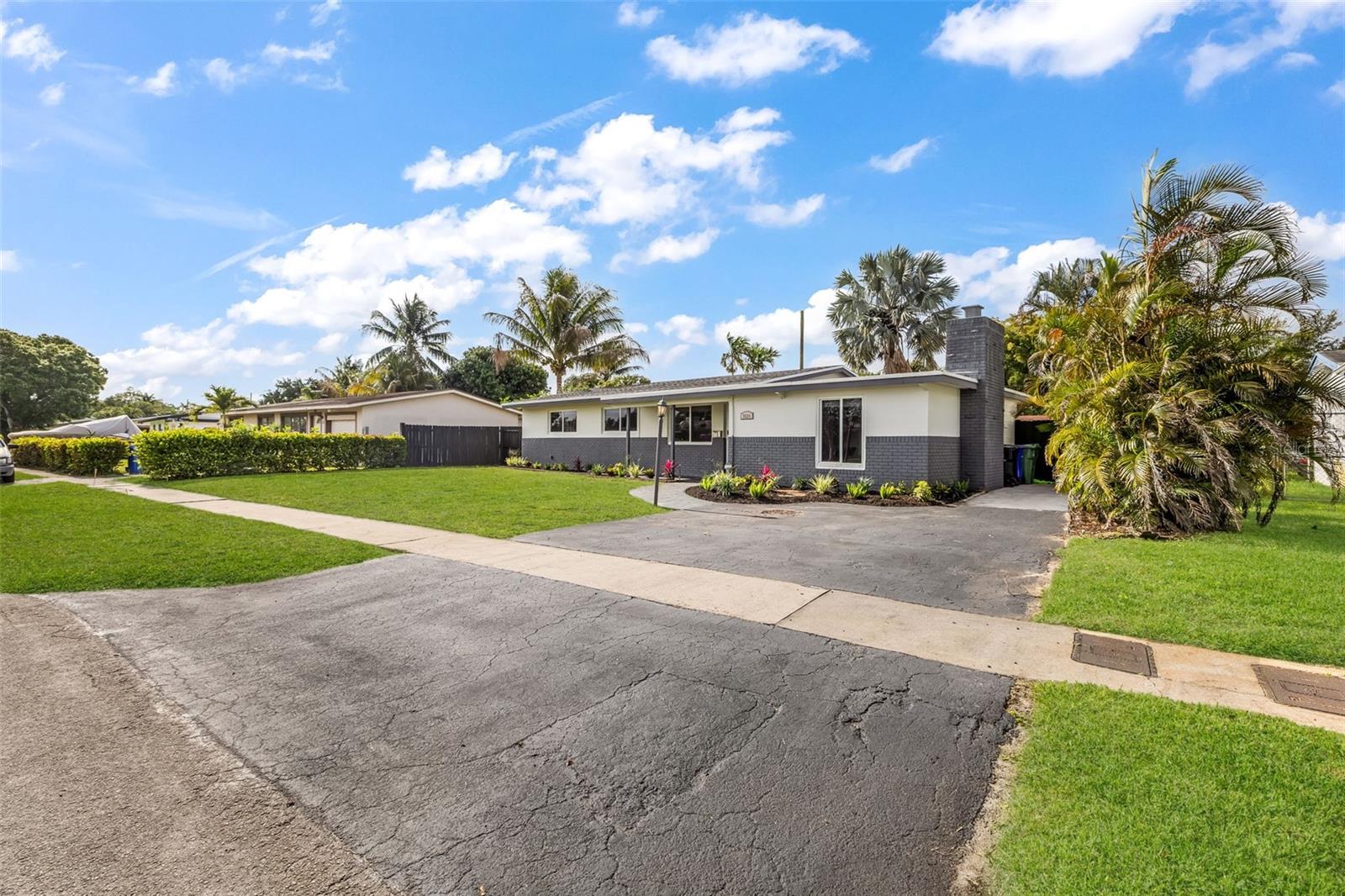 FAIRFAX BROLLIAR ADD SEC 5 - Residential