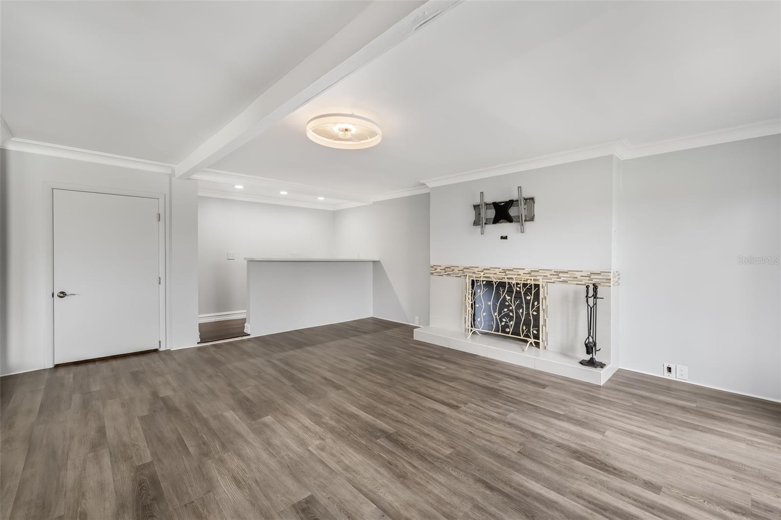 FAIRFAX BROLLIAR ADD SEC 5 - Residential