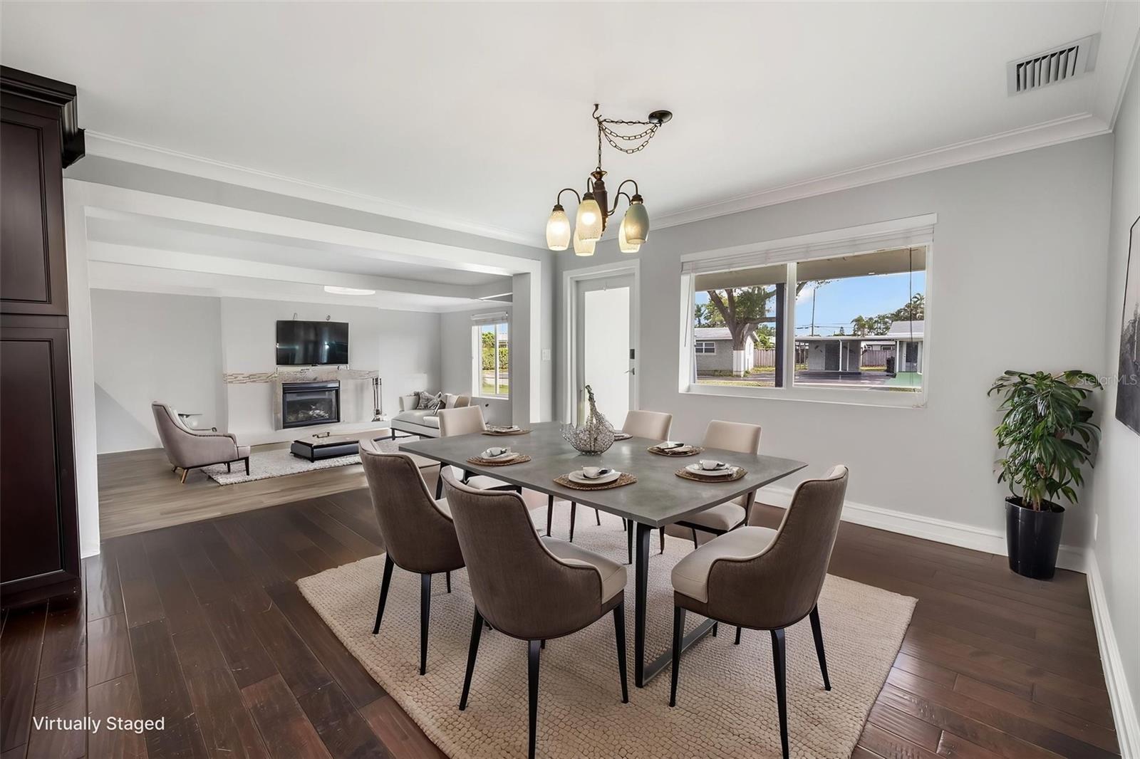 FAIRFAX BROLLIAR ADD SEC 5 - Residential