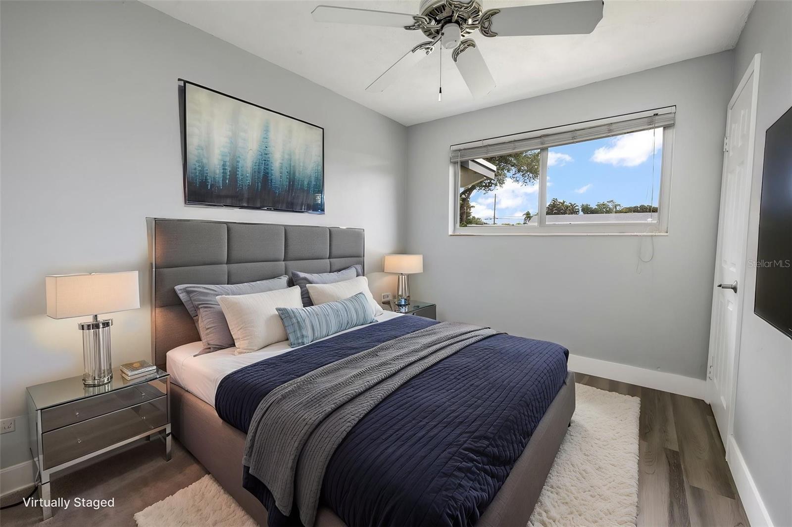 FAIRFAX BROLLIAR ADD SEC 5 - Residential