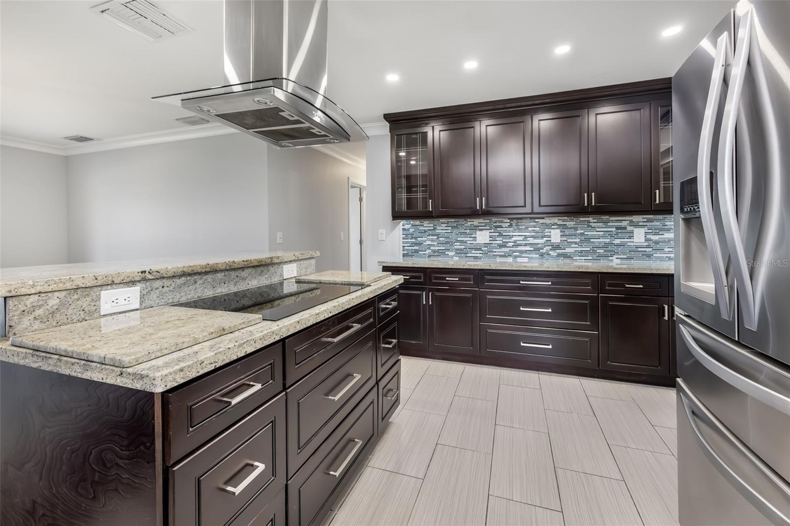 FAIRFAX BROLLIAR ADD SEC 5 - Residential