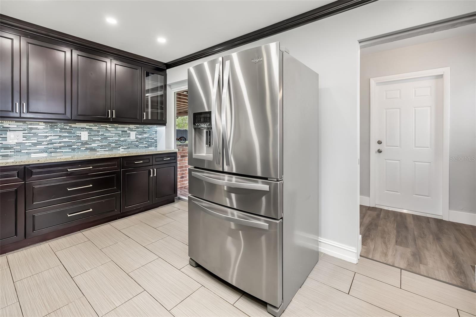 FAIRFAX BROLLIAR ADD SEC 5 - Residential