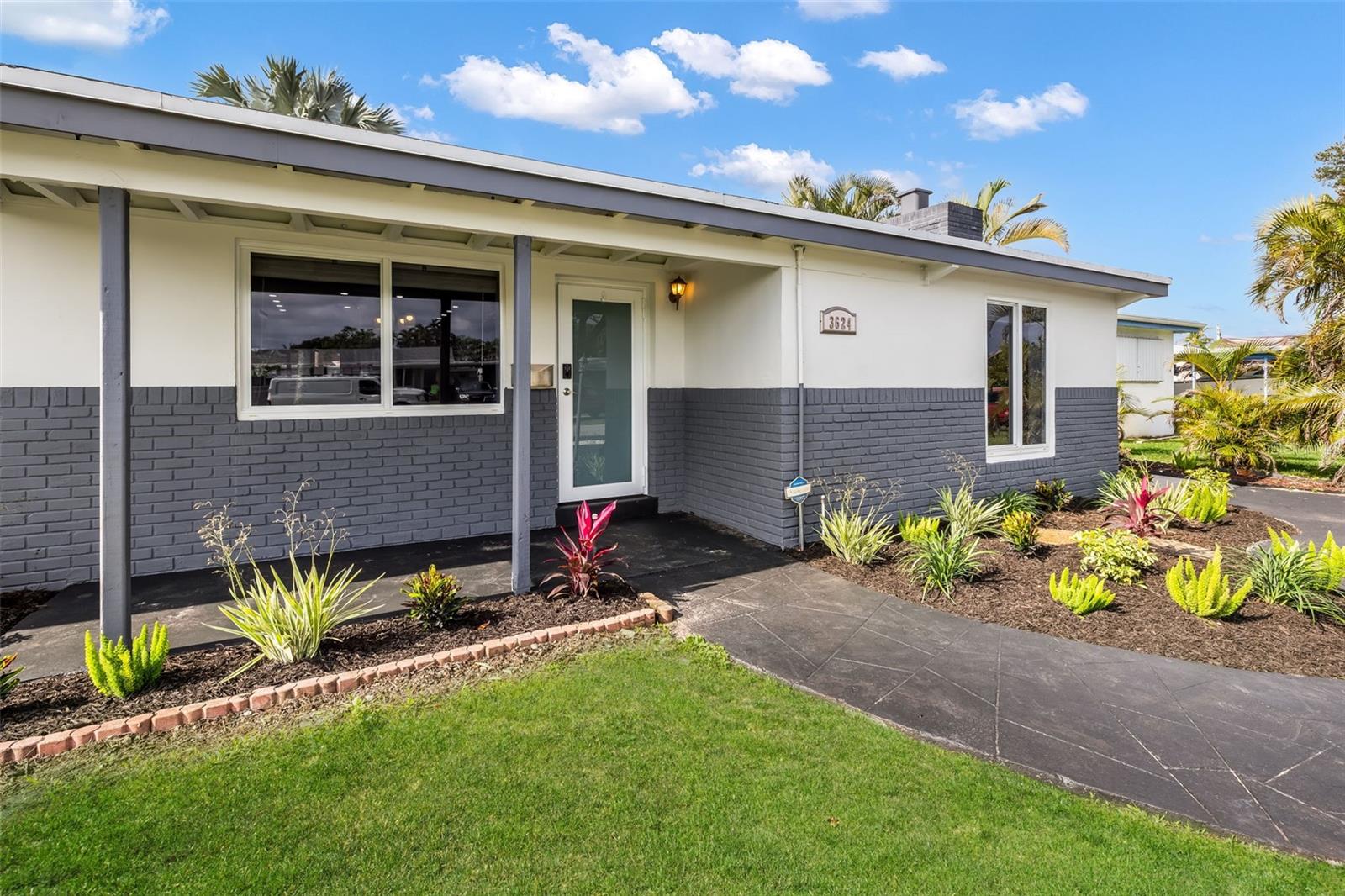 FAIRFAX BROLLIAR ADD SEC 5 - Residential