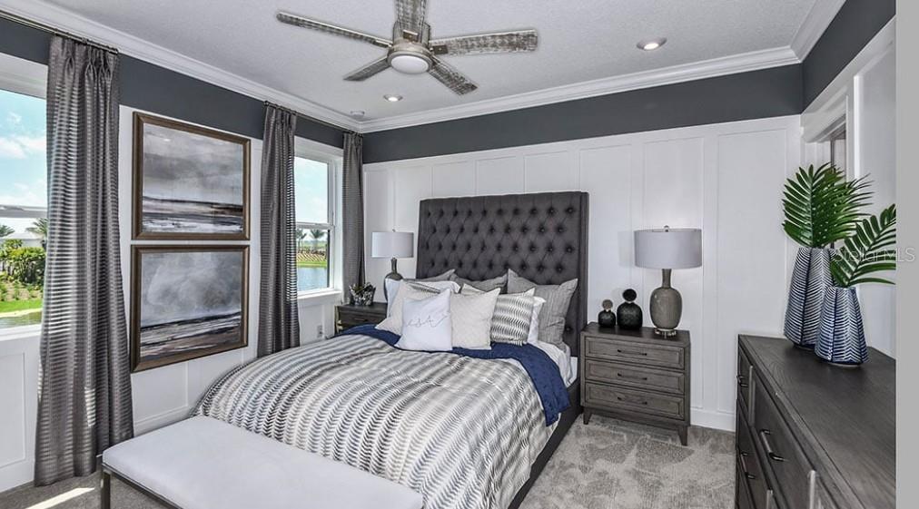 CASSIA AT SKYE RANCH - Residential