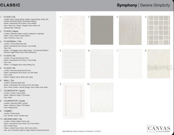 7875 INTERSTELLAR AVENUE