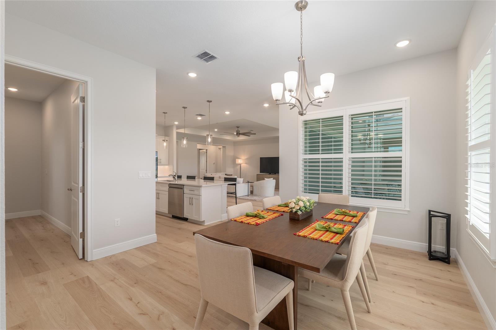 IRISH ACRES - Residential