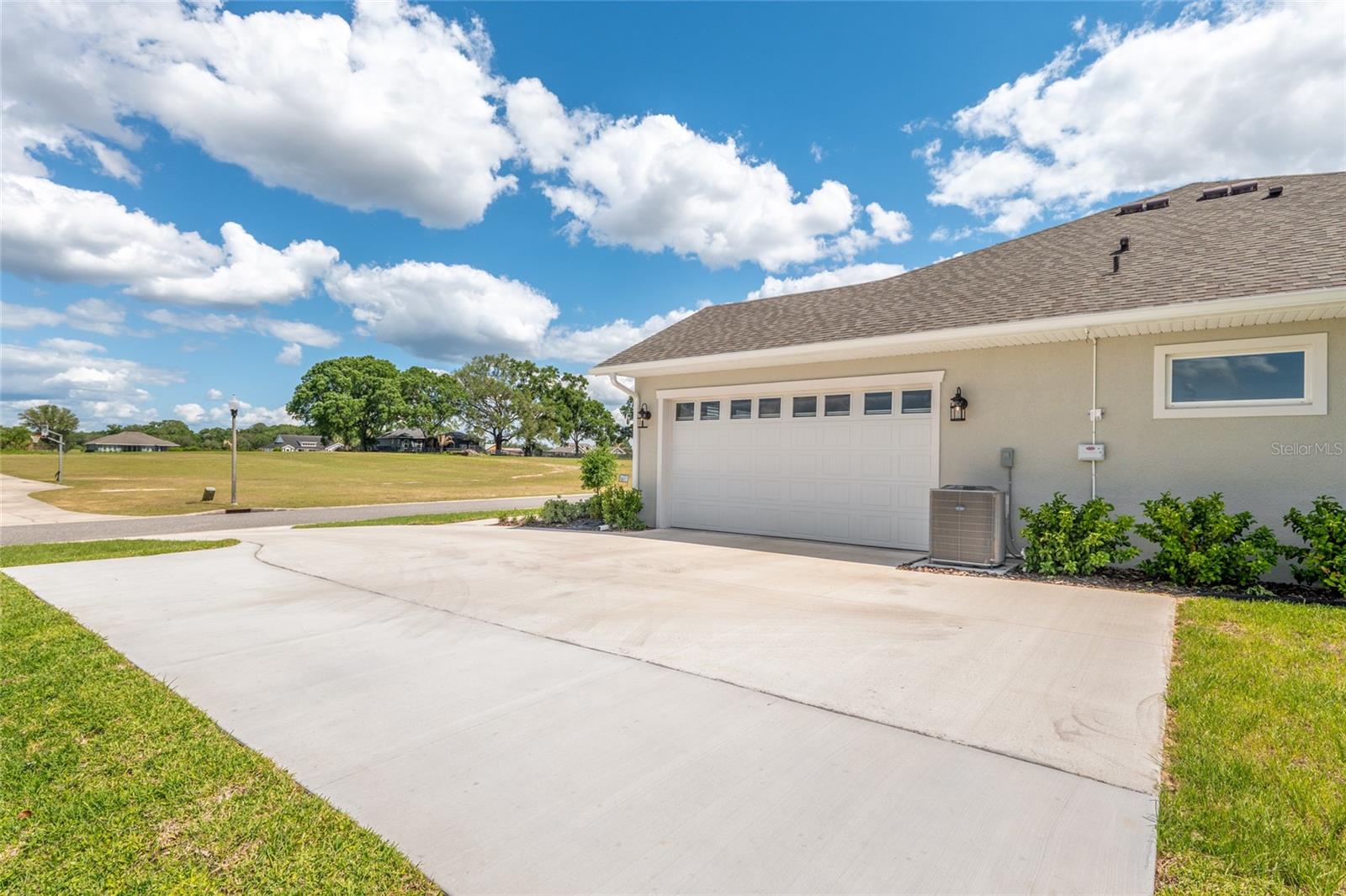 IRISH ACRES - Residential
