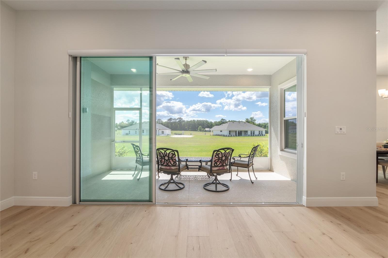 IRISH ACRES - Residential
