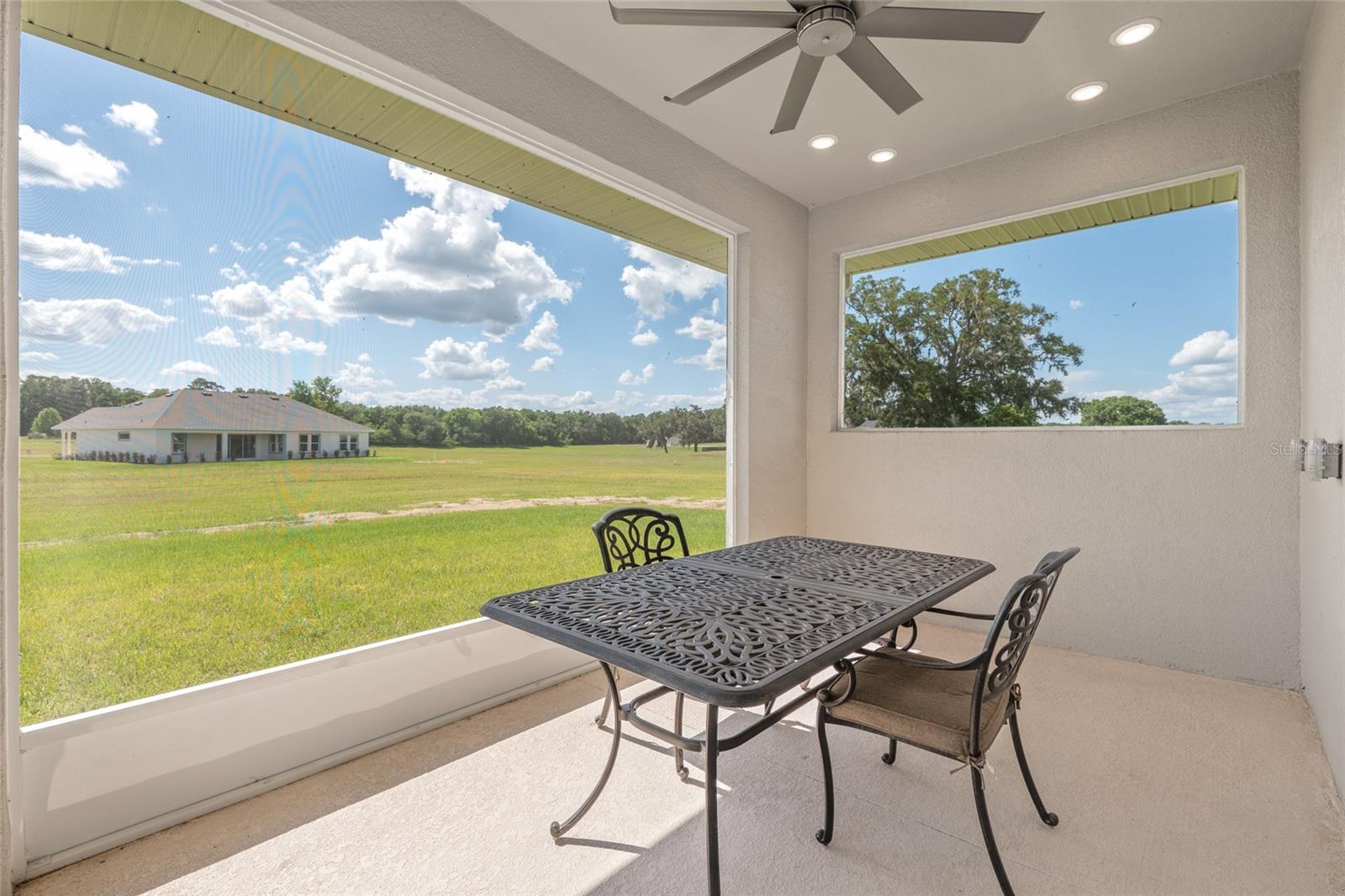 IRISH ACRES - Residential