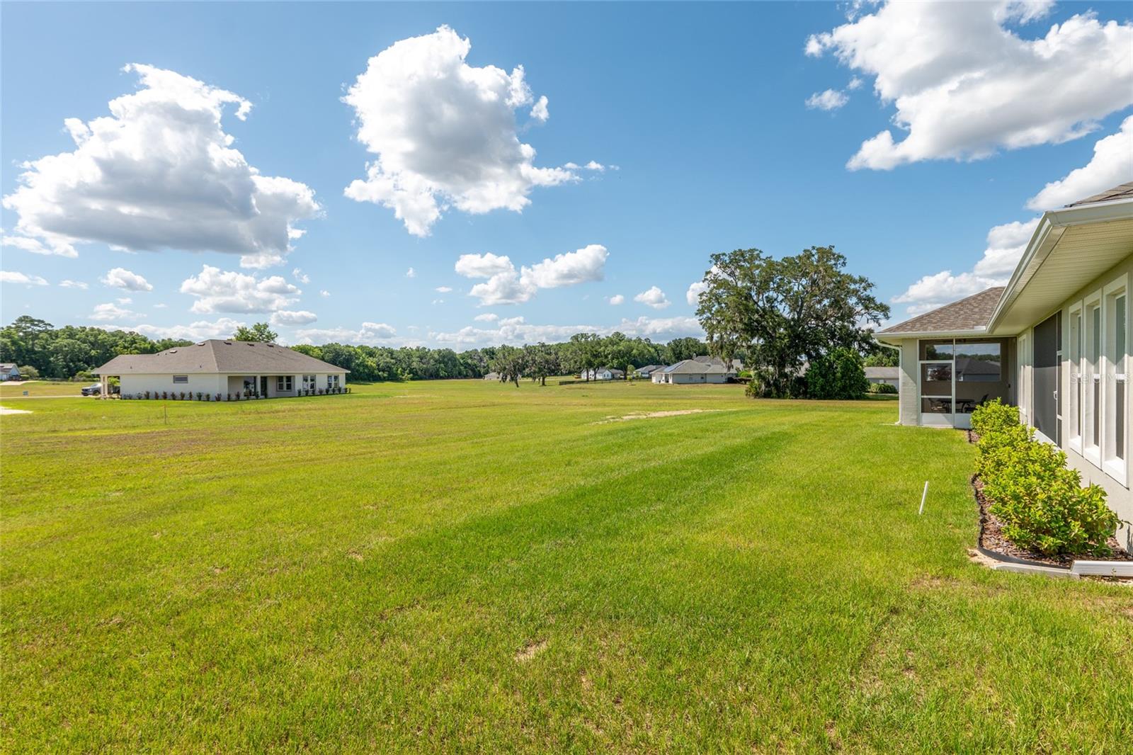 IRISH ACRES - Residential