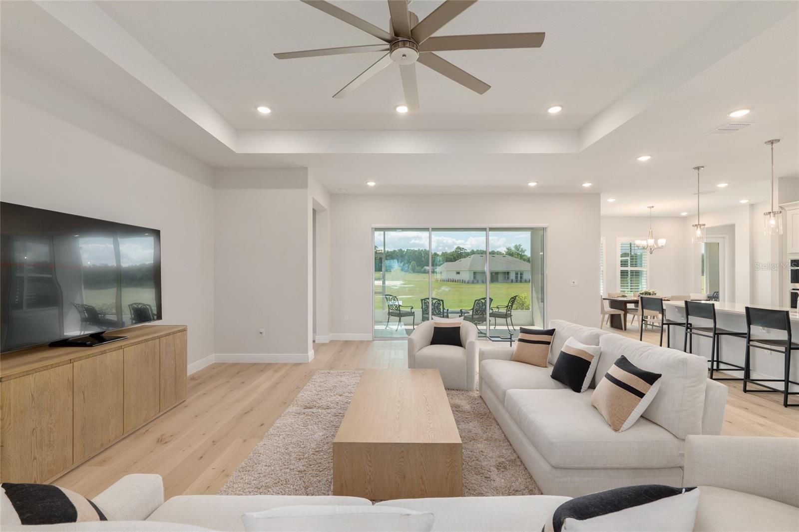 IRISH ACRES - Residential