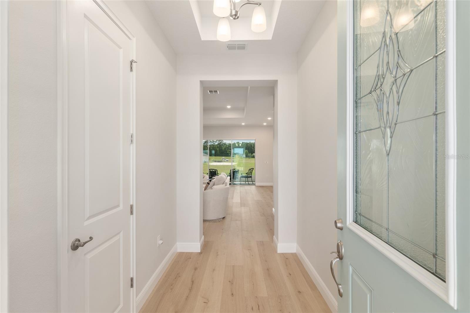 IRISH ACRES - Residential