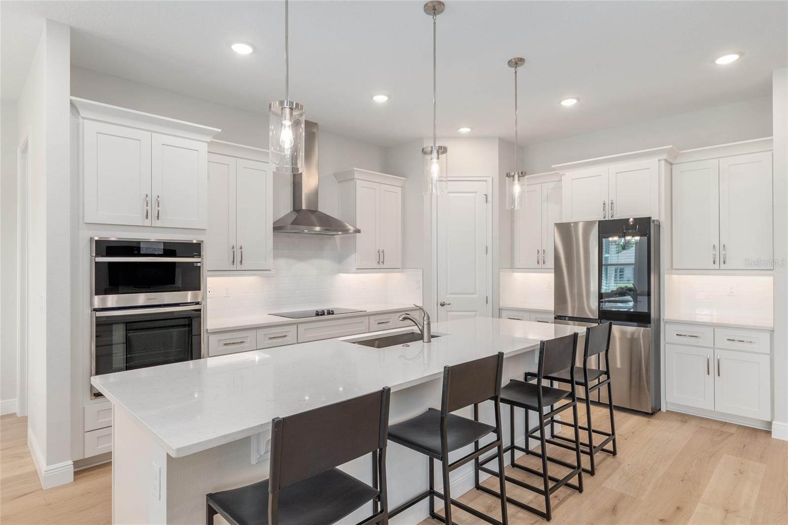 IRISH ACRES - Residential