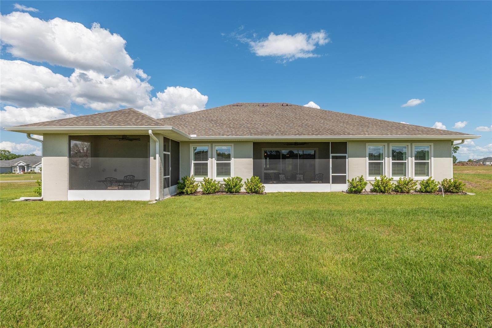 IRISH ACRES - Residential