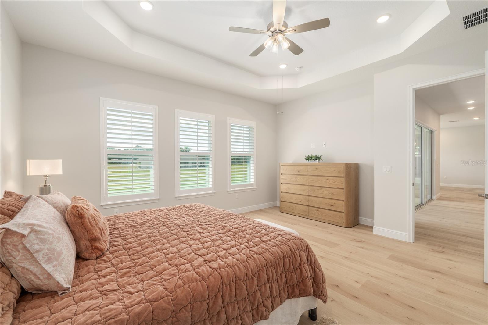 IRISH ACRES - Residential