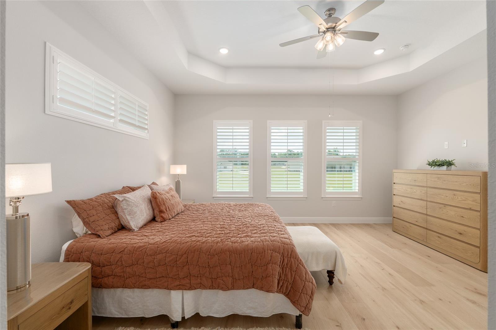 IRISH ACRES - Residential