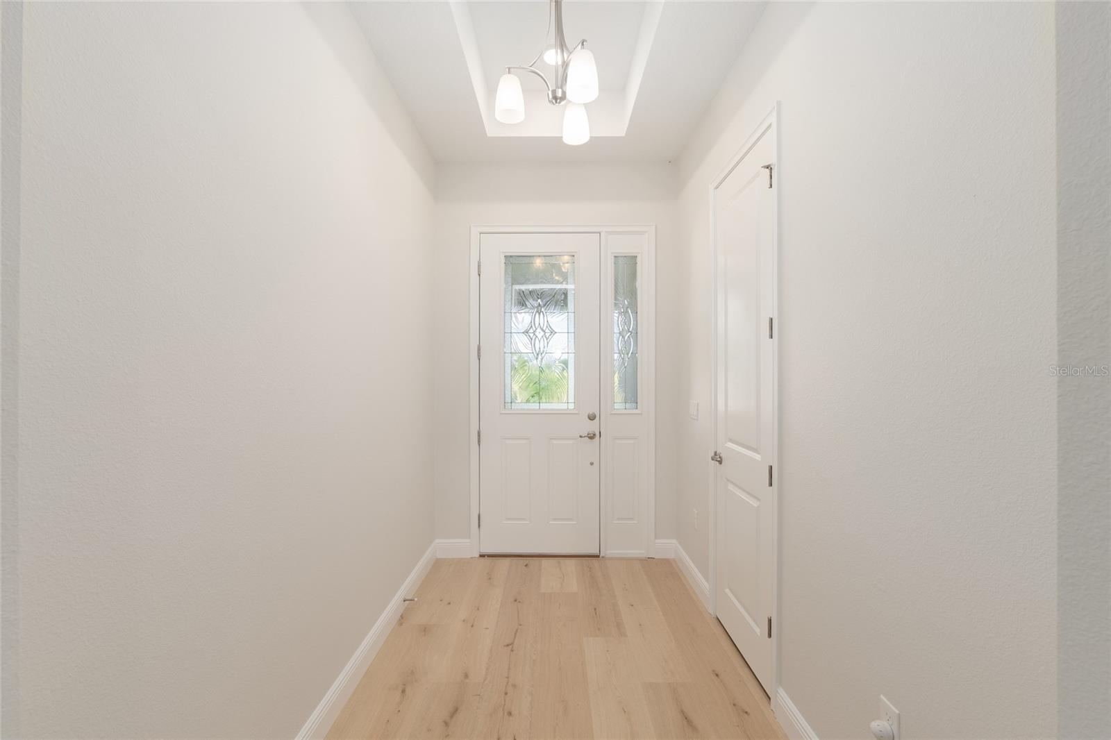 IRISH ACRES - Residential