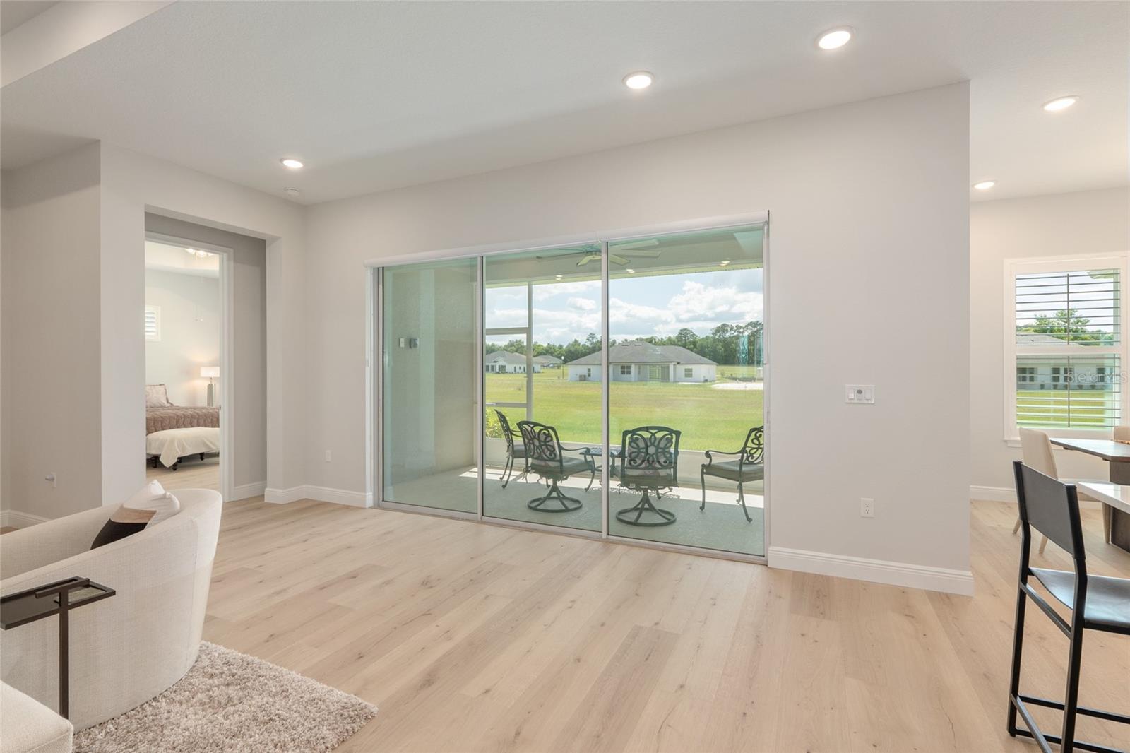 IRISH ACRES - Residential