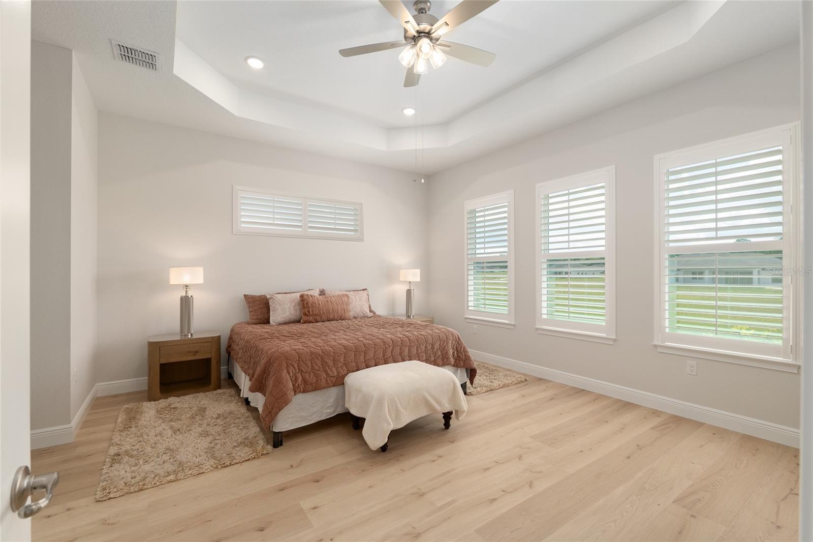 IRISH ACRES - Residential