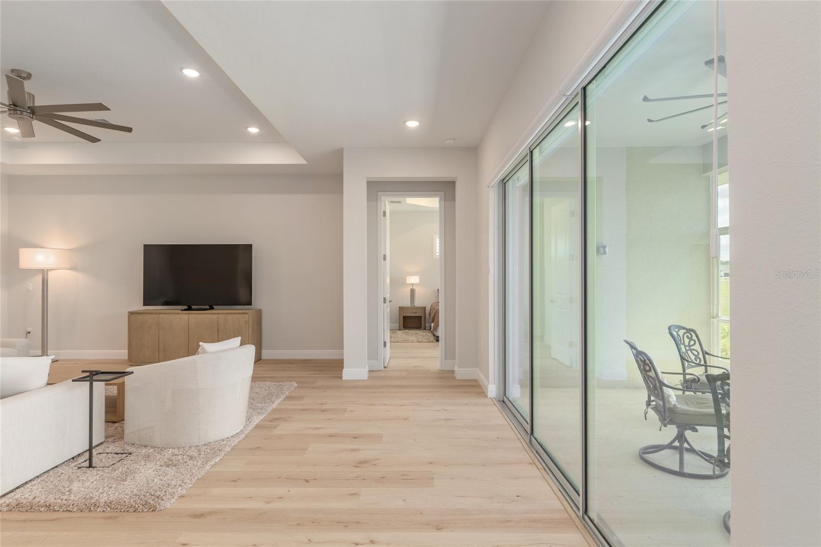 IRISH ACRES - Residential