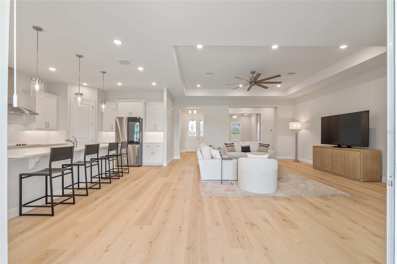 IRISH ACRES - Residential