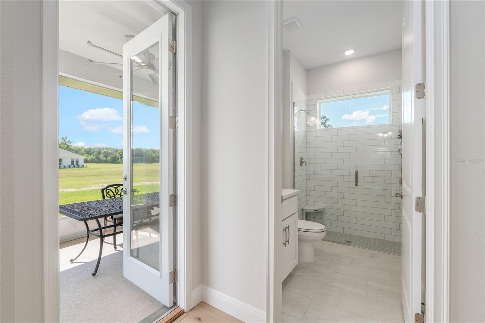 IRISH ACRES - Residential