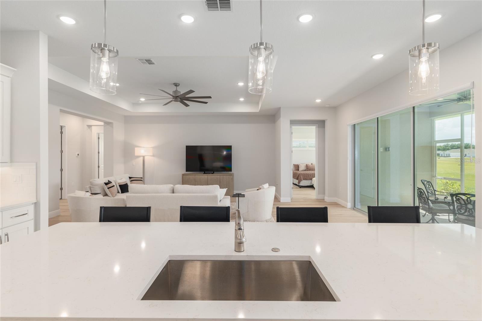IRISH ACRES - Residential