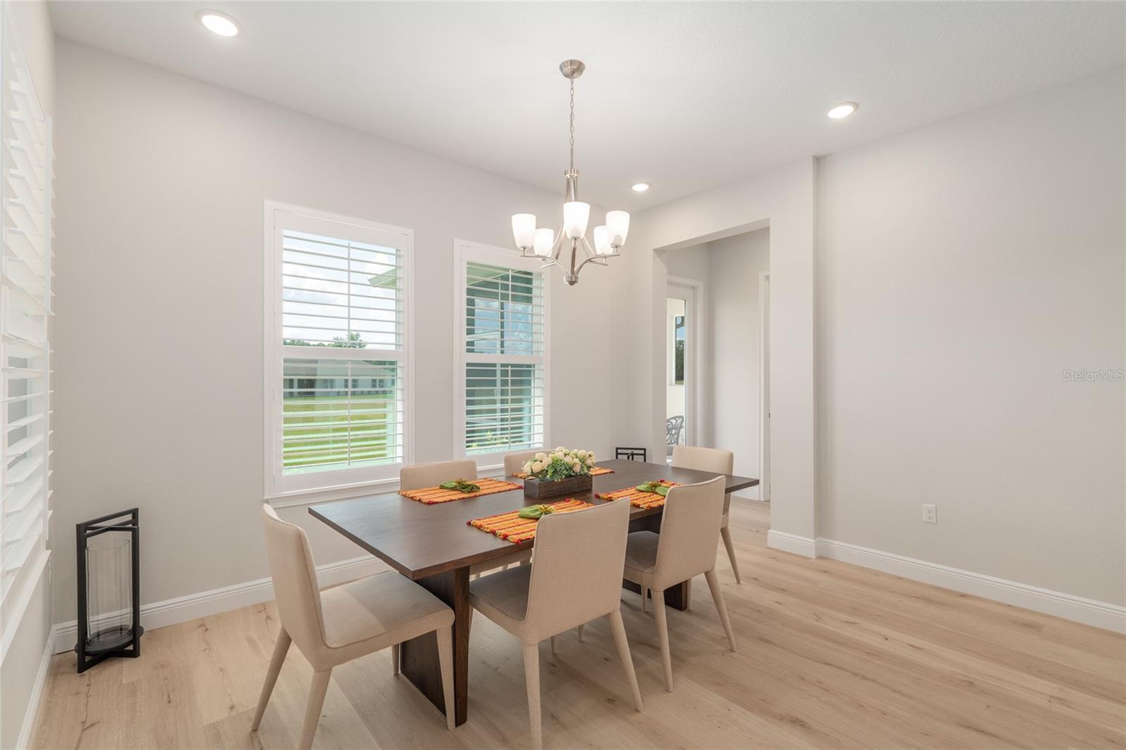 IRISH ACRES - Residential