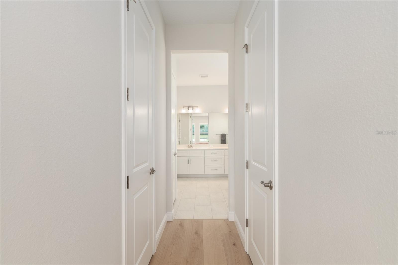IRISH ACRES - Residential