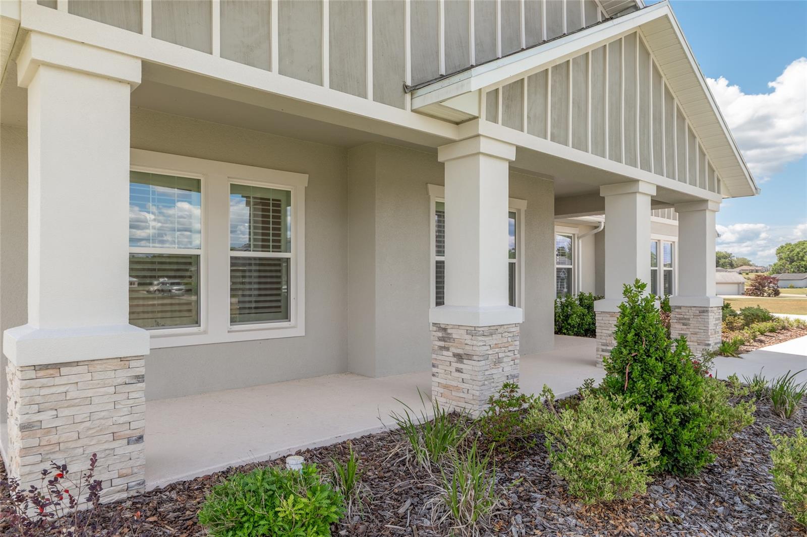 IRISH ACRES - Residential