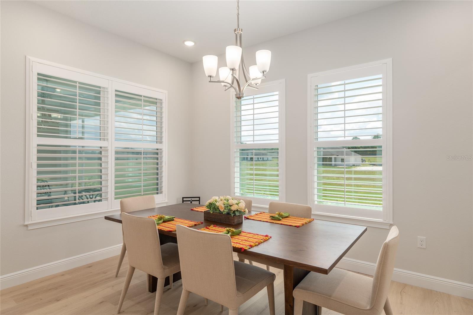 IRISH ACRES - Residential