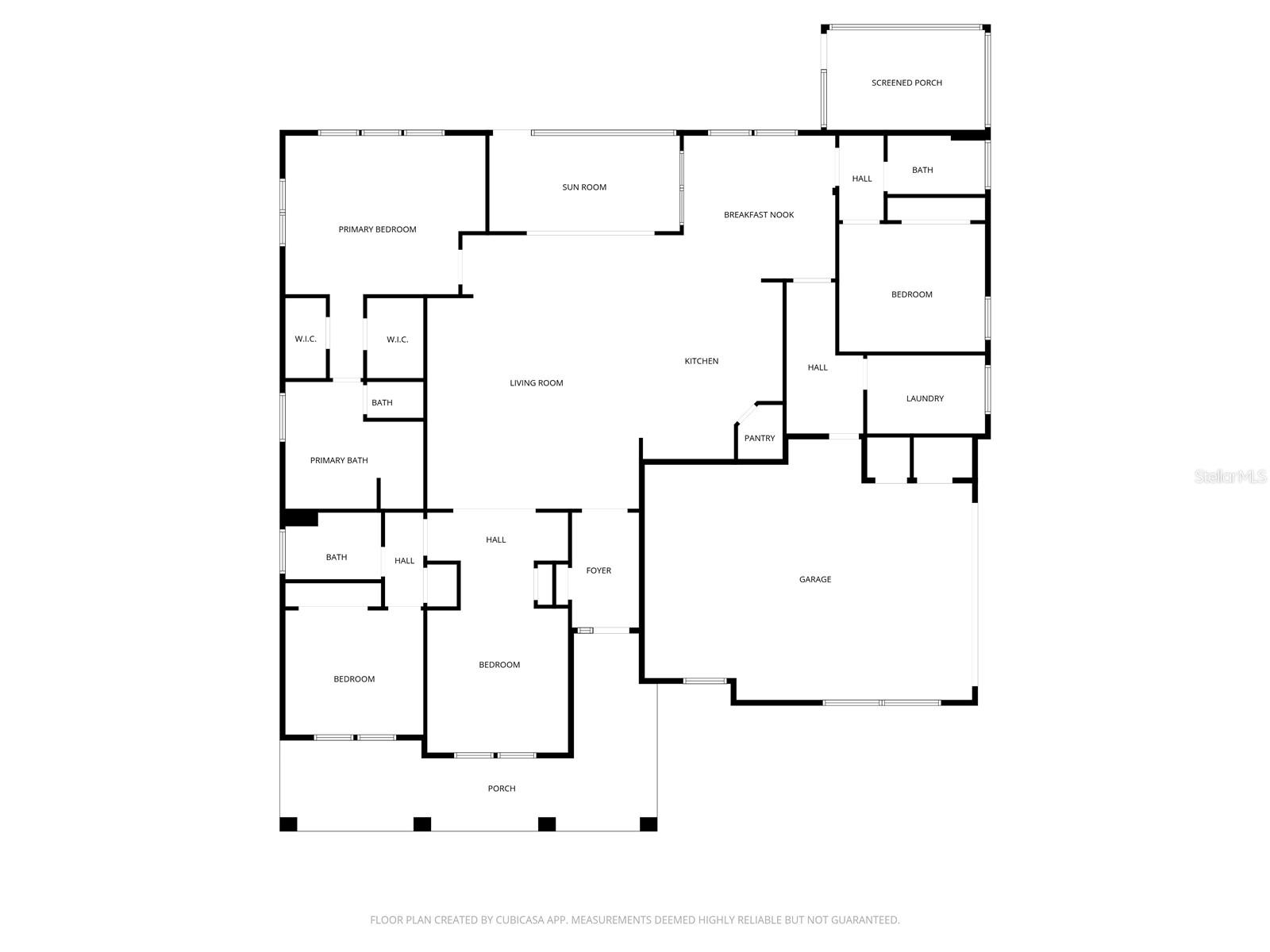 IRISH ACRES - Residential