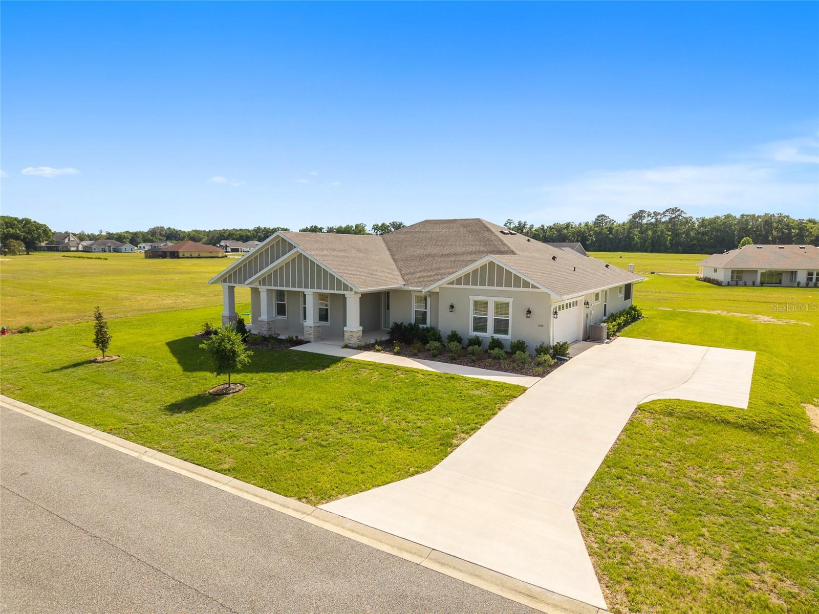 IRISH ACRES - Residential