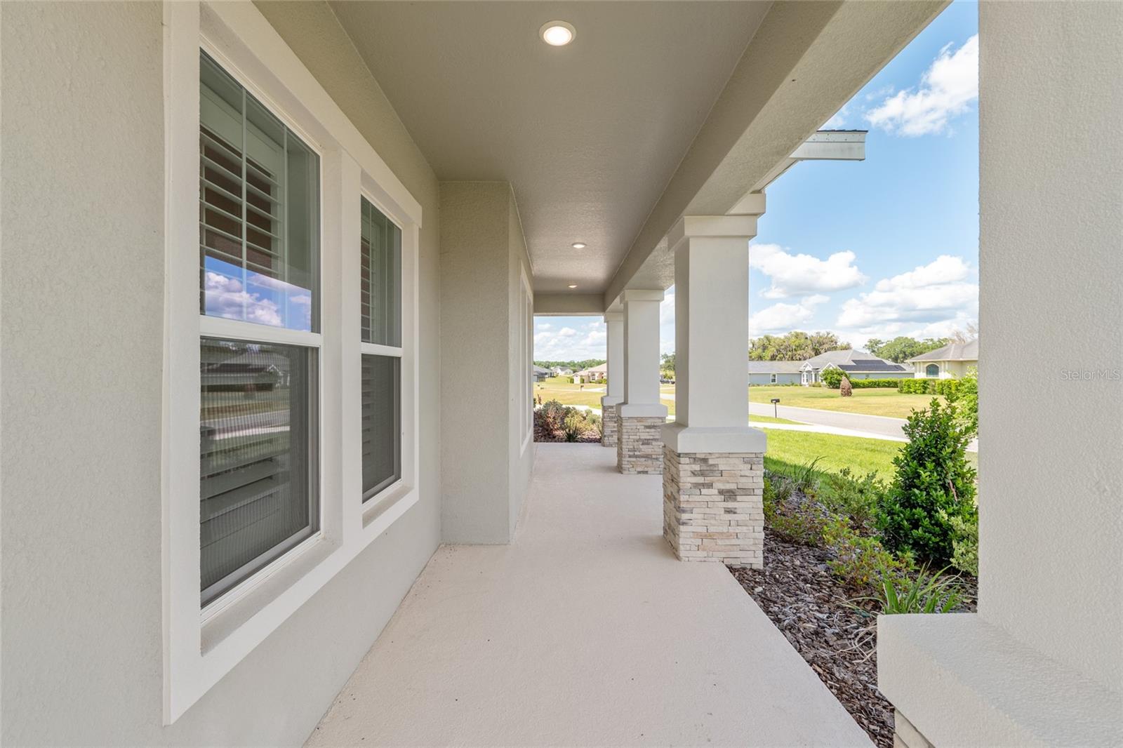 IRISH ACRES - Residential