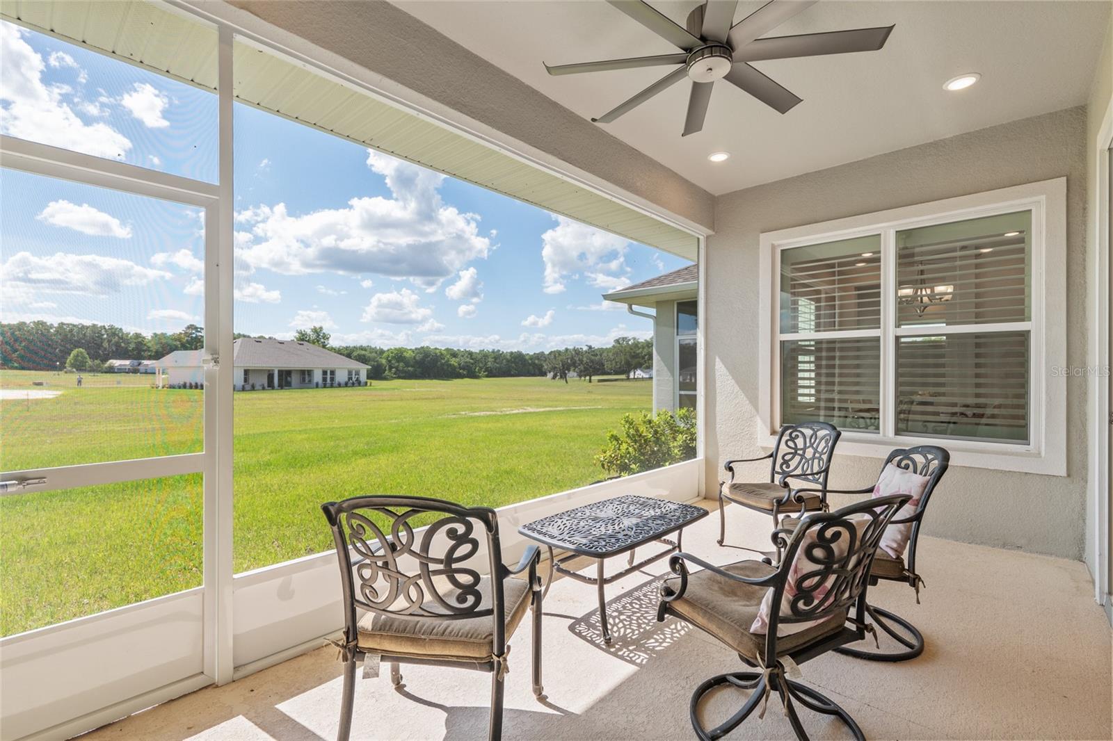IRISH ACRES - Residential