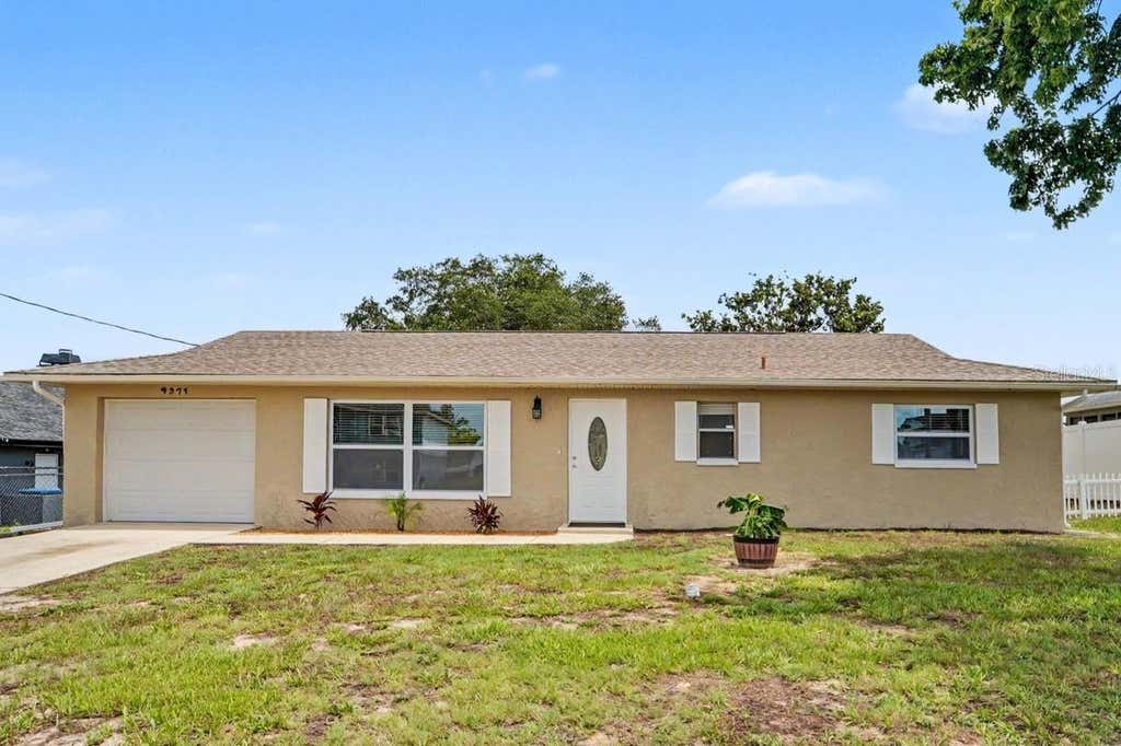 Photo of 9371 Mallard Street, Spring Hill, FL 34606 (MLS # TB8521405)