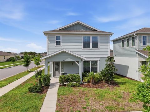 1818 GROVELINE ROAD ST CLOUD FL 34771