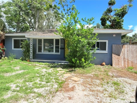 Photo of 4900 5th Street S, St Petersburg, FL 33705 (MLS # TB8546014)