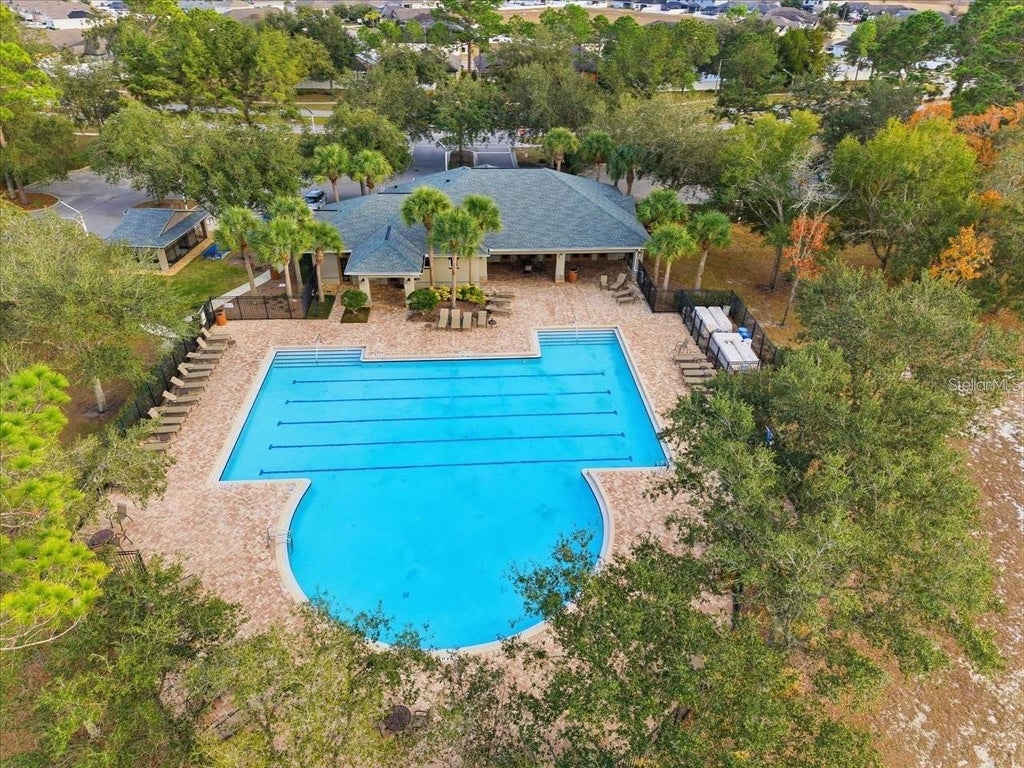 Photo of 13786 Hunting Creek Place, Spring Hill, FL 34609 (MLS # TB8551975)