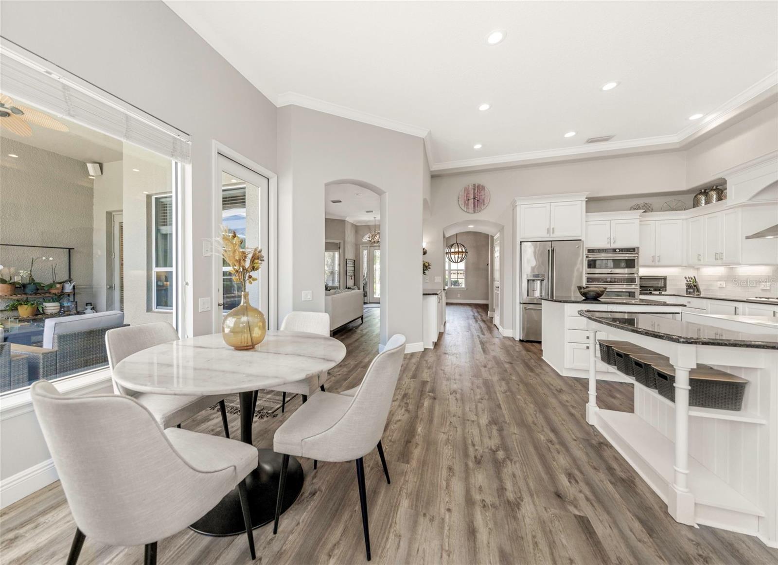 JUNIPER BAY PH 4 - Residential