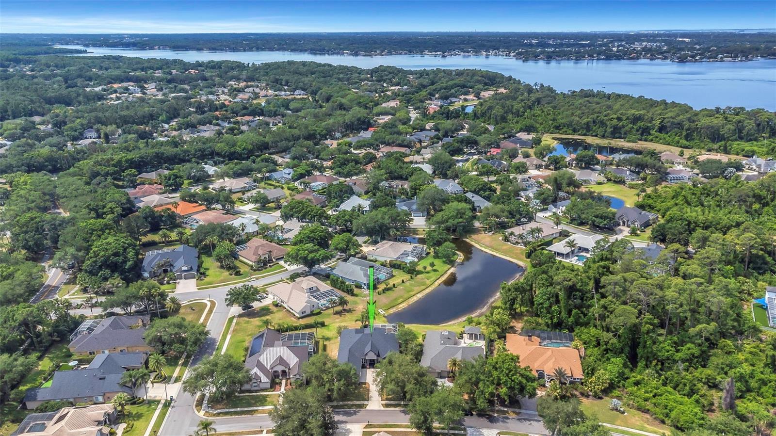 JUNIPER BAY PH 4 - Residential