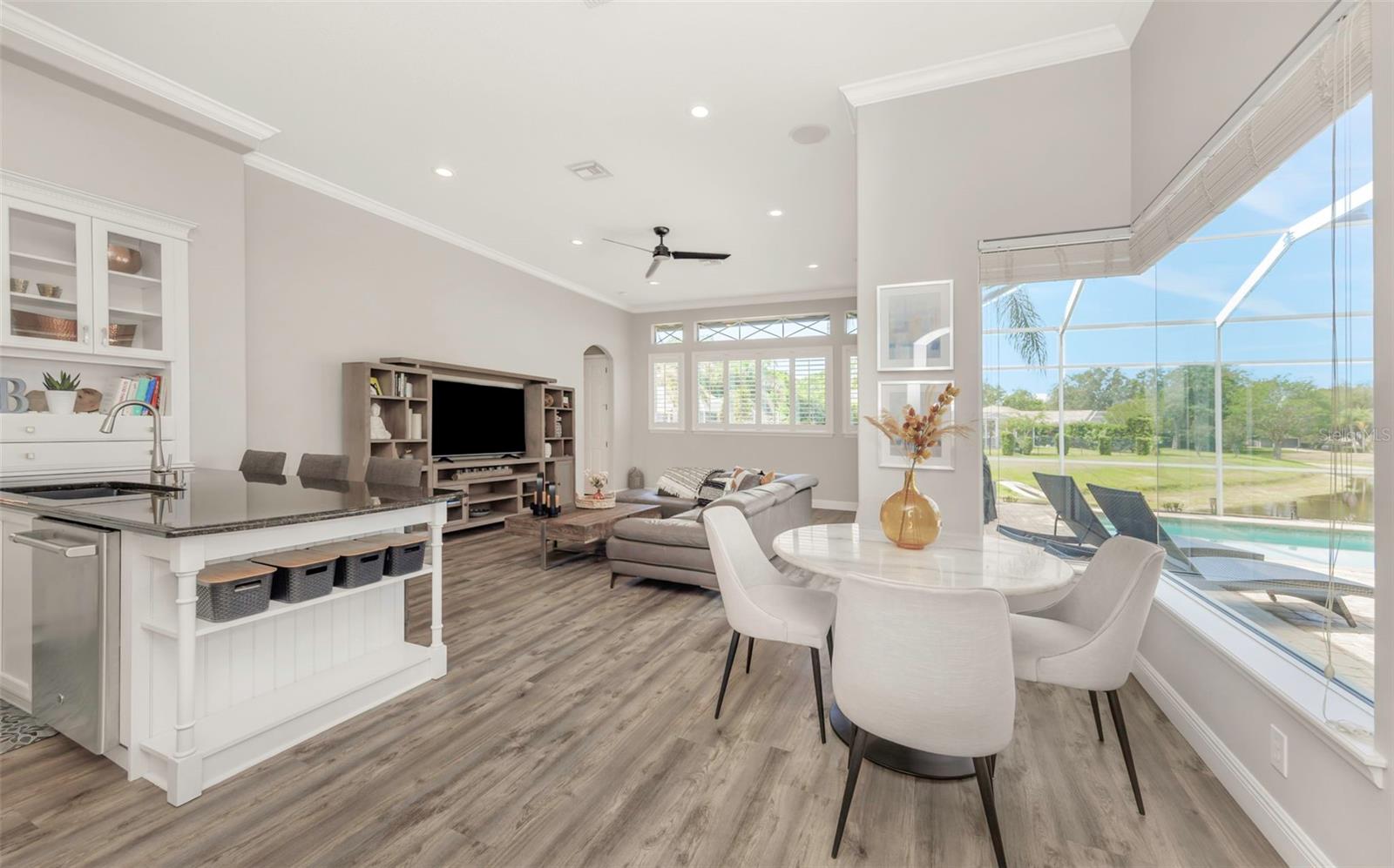 JUNIPER BAY PH 4 - Residential