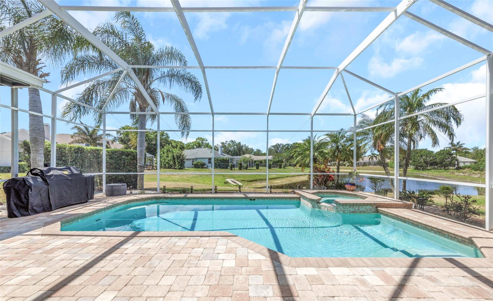 JUNIPER BAY PH 4 - Residential
