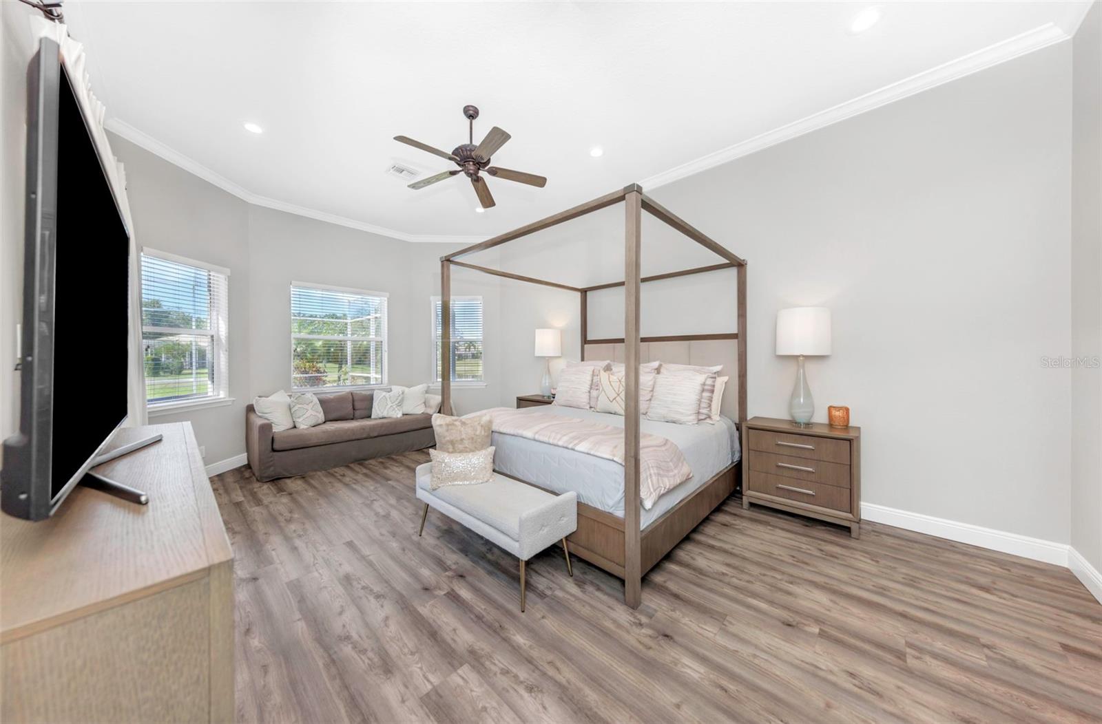 JUNIPER BAY PH 4 - Residential