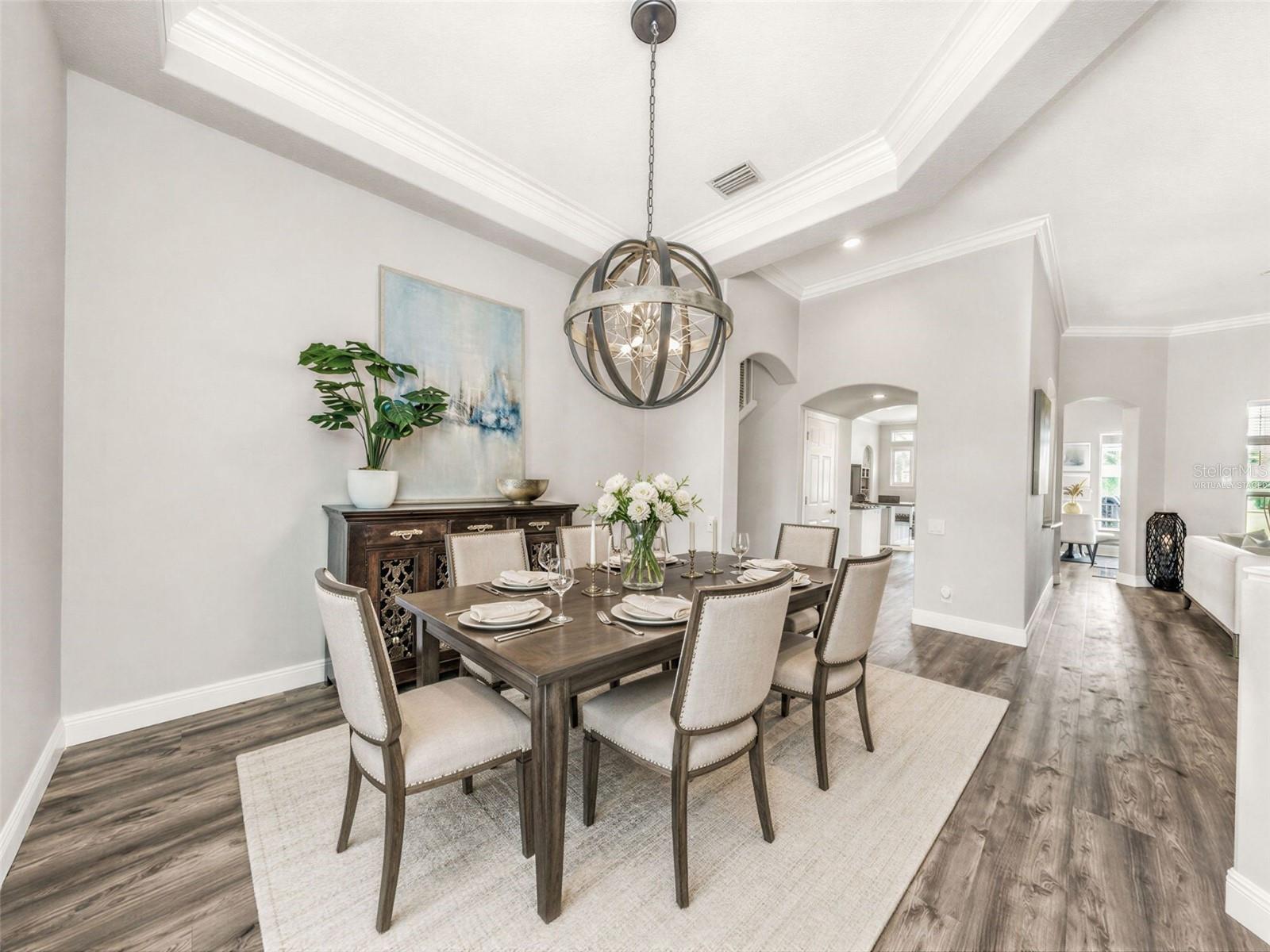 JUNIPER BAY PH 4 - Residential