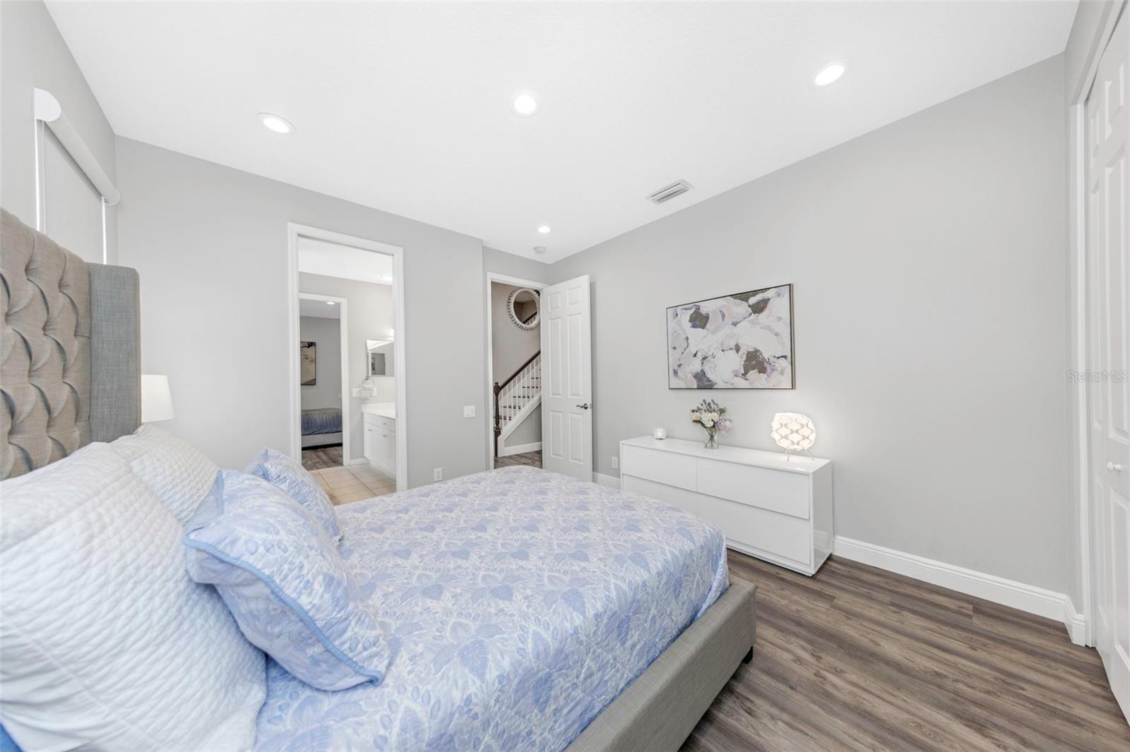 JUNIPER BAY PH 4 - Residential