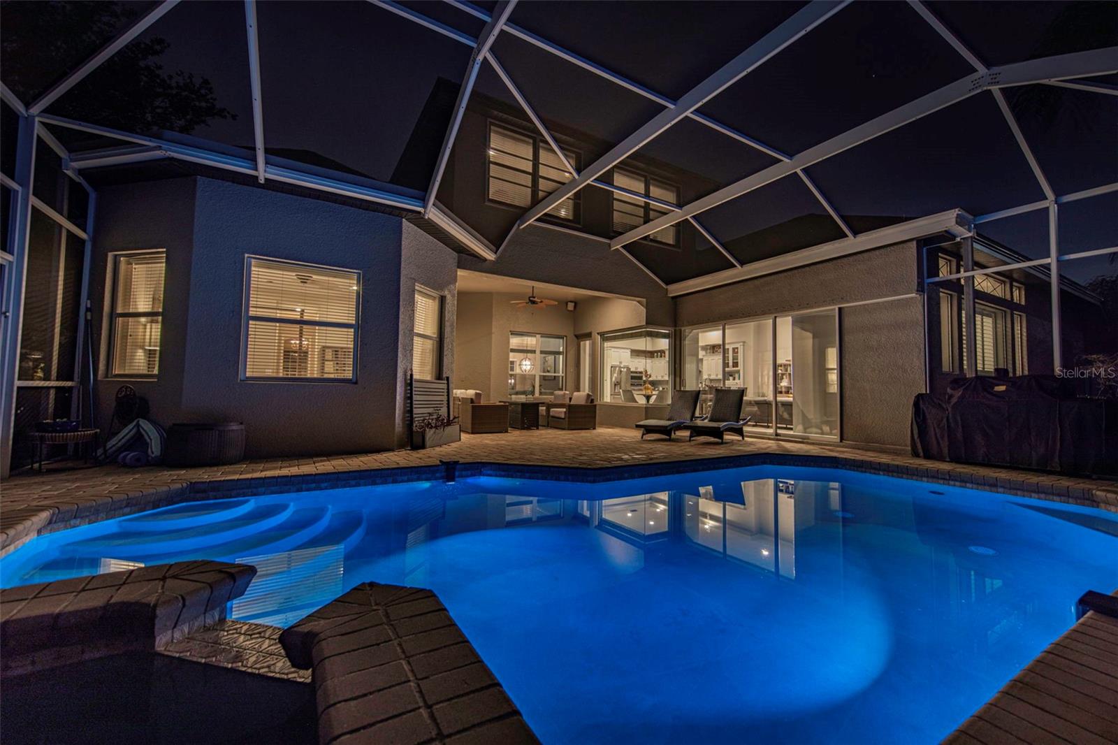 JUNIPER BAY PH 4 - Residential