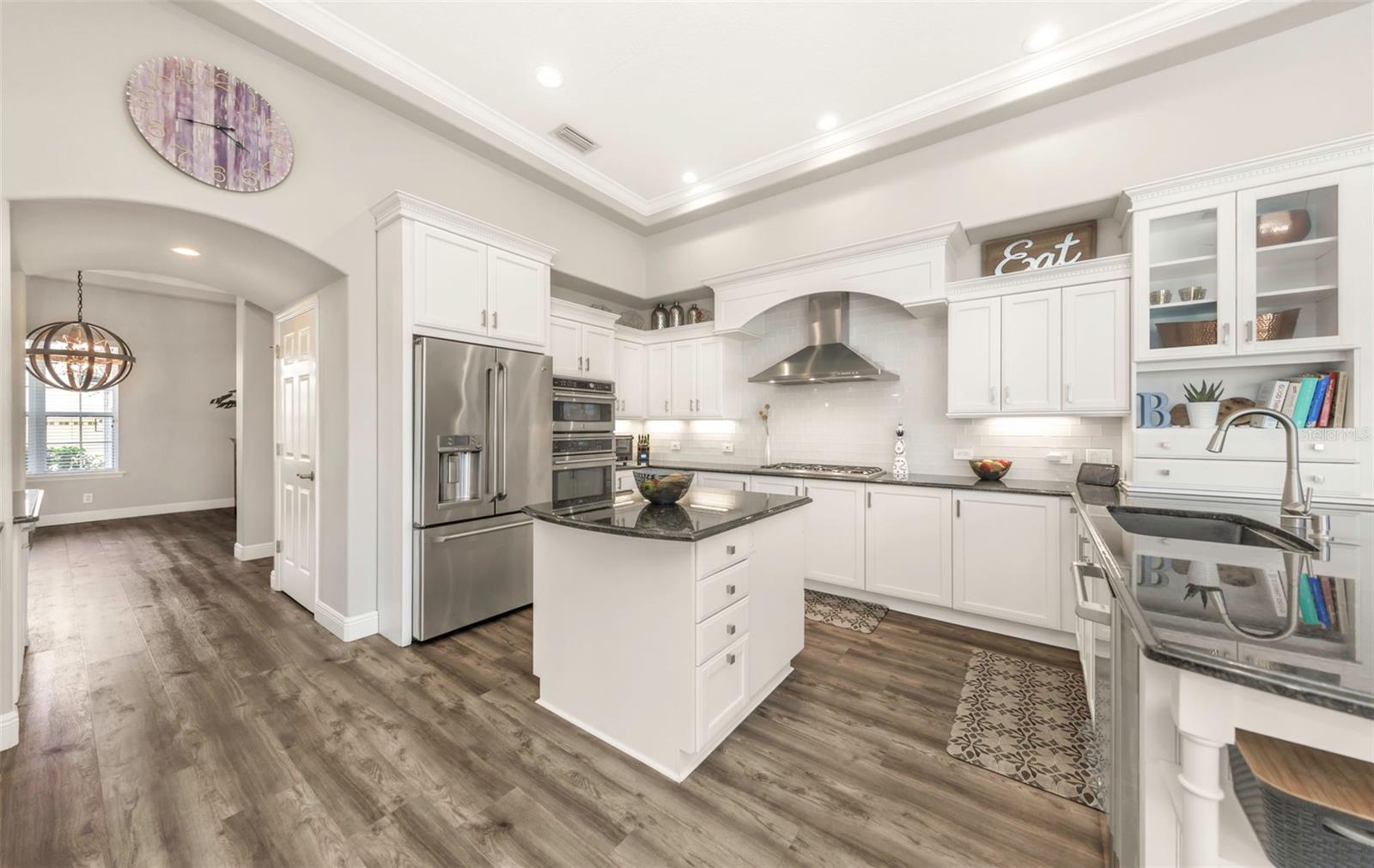 JUNIPER BAY PH 4 - Residential